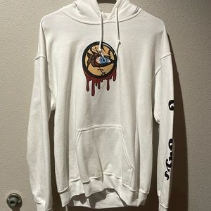 chucky hoodie